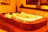 Polat Thermal Hotel - Romantic