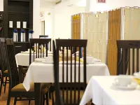 Hotel Mary - Bữa sáng