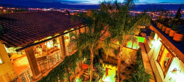 Mansion San Miguel Hotels in San Miguel de Allende