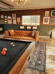 Secluded, Bayfront Escape, Luxury Hot Tub, EV Charger, King Beds, Pets OK - 무료 와이파이