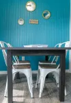 Happy Harbor:  cute cottage 1 block from Indian Lake. - 3-Star