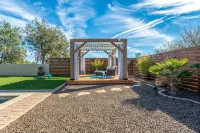 Private 30' Swimming Pool & Hot Tub Amazing Views & Serenity Close to Sedona! -  Habitaciones en casas particulares