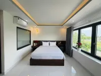 Tram Anh 2 Hotel Dong Nai - BAY LUXURY - Wi-Fi
