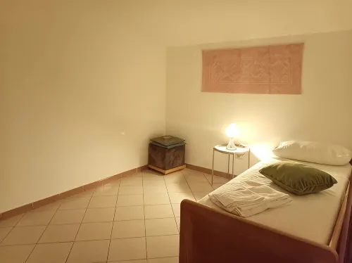 Verdina apartment 600 meters from the beach