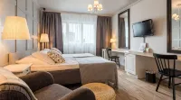 Original Sokos Hotel Kaarle - acceptant les animaux