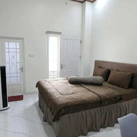 Bintang Guest House Syariah Bukittinggi
