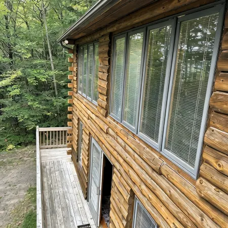 Fox Ridge - White Mtn. Elegance - EV charging on site - Waterville Valley Ski