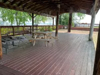 Fishermen's Delight - Wifi