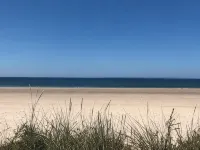 House 200 m from the beach 3 bedrooms Hotels in Portbail