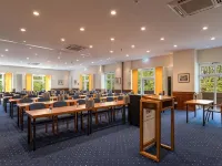Hotel Waldesrand Hotels in Herford
