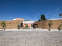 OYO Hotel la Glorieta, Huichapan オアステペックのホテル
