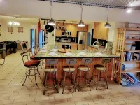 Grand Oak Resort Waterfront Pool/Spa/2 King Br/Kayak/Pet Extended Stay Discounts Hotels in Apollo Beach