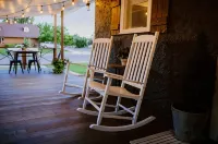 Updated cozy farmhouse - Bintang 3