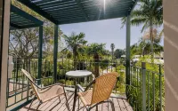 Joondalup Resort - Romantic
