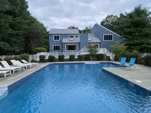 6 Bedroom Elegant and Comfy Upstate Oasis SANITIZED