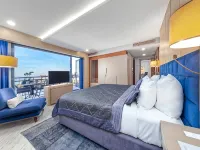 Park Dedeman Trabzon Hotels in Yomra