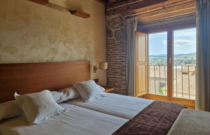 Hotel Las Leyendas