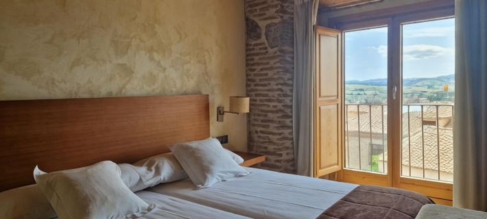 Hotel Las Leyendas Hotels in Ávila