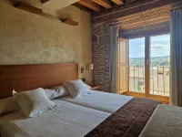 Hotel Las Leyendas - Mountain view