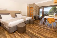 Rochester Bariloche Suites & Spa