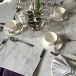 Cartref Guest House - servizio colazione