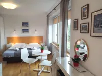 Pensjonat Jaga