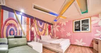 Yeongcheon Osudong Kara - Motels