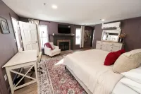 The Inn at Fireside Tavern Sherborn