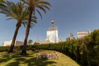 GuestReady - San Agustin Las Flores 98ZG - 2 ดาว