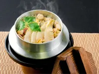Houei Ryokan - Bữa sáng