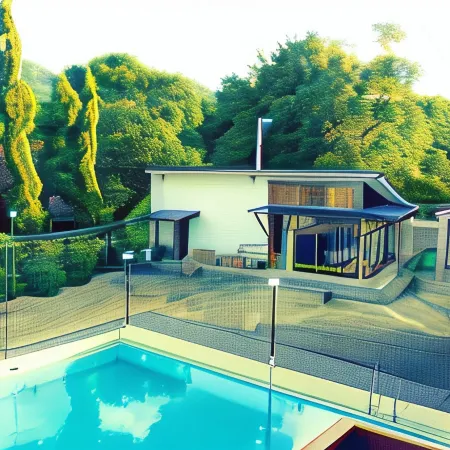 Cerca Parola Beach Resort