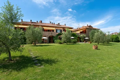 Calanchi Apartments - Apartments