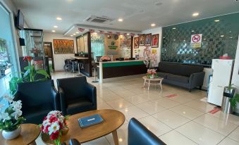 Hotel Desaru Penawar
