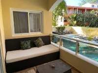 Sosua Inn Hotel - Ocean View