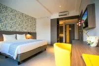 BW Inn Belitung