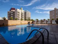 Hotel Elo Inn Hotel di Curitiba