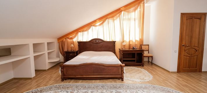 Petrovskij Hotel Hotels in Voronezh