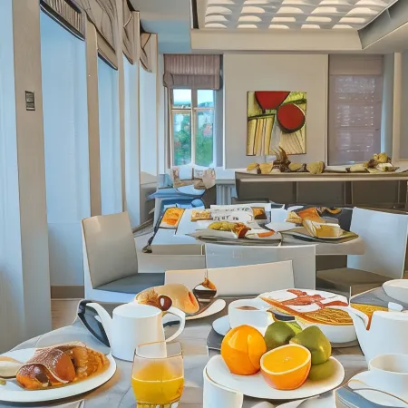 Hotel di Varese