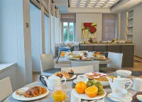 Hotel di Varese