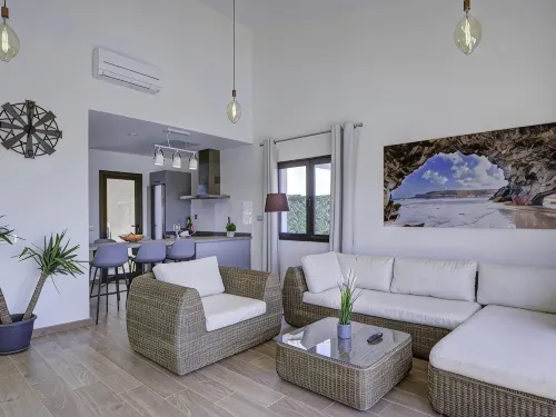 GuestReady - Villa El Molino - Huvilat