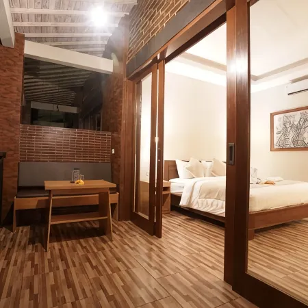 Sunkiest House Canggu