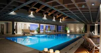 Cacique Inacayal Lake Hotel & Spa - Spa