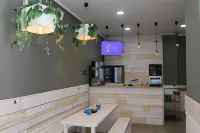 Hotel Alda Estación Vigo