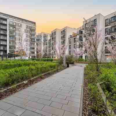 Malila Premium Apartments Rakowicka 453 Others
