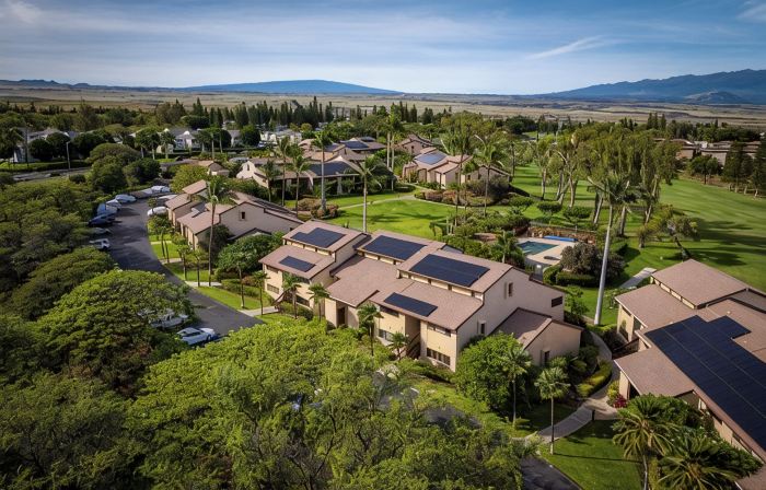 Wake up to Ocean Views & Island Breezes in Waikoloa Village