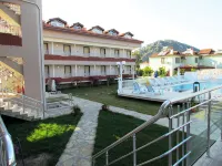 Dalyan Palmiye Resort Hotel - Kæledyr tilladt