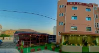 Petra Aretas Hotel