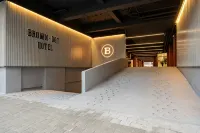 Brown Dot Hotel Pohang Ssangyong Sageori Branch - 平價