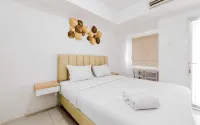Warm and Cozy Stay Studio Baileys Apartment by Travelio - 3 stelle