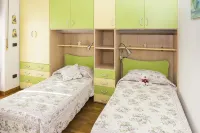 Relax overlooking Lake Garda - 2 stjerner